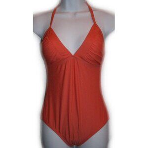 MERONA Peach 1 Piece Swimsuit